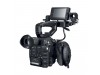 Canon EOS C200 Kit 24-105mm Cinema Camera